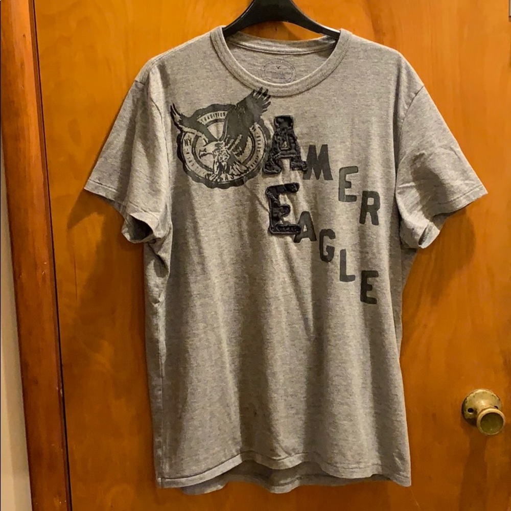 American eagle shirt